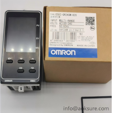 E5EC-QR2ASM-820 OMRON 