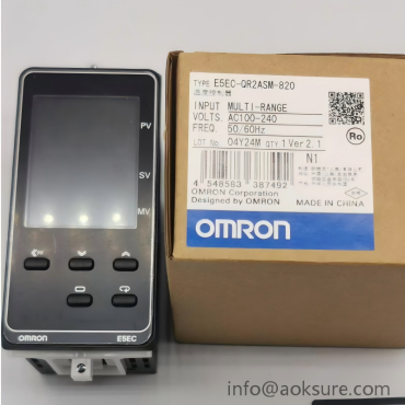 E5EC-QR2ASM-820 OMRON 