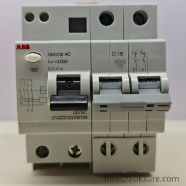 2TAZ227201R2164 ABB