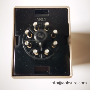 AH3-1 Time limited relay