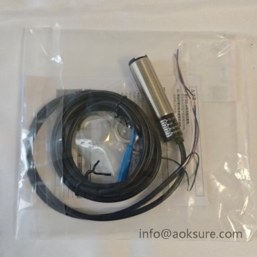 BR400-DDT-P photoelectric sensor Autonics