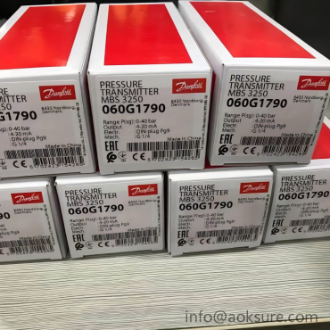 MBS 3250 060G1790 Danfoss