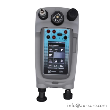 DPI 620 Multifunction Calibrator Druck 