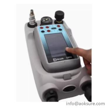 DPI 620 Multifunction Calibrator Druck 