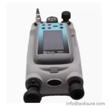DPI 620 Multifunction Calibrator Druck
