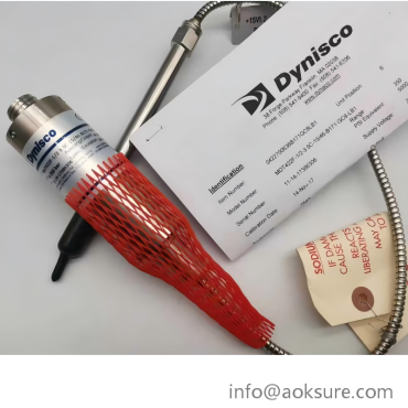 MDT422F-1/2-3.5C-15/46-B171-GC8-LB1 Dynisco