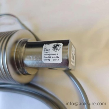Z6FC3/1T HBM load cell
