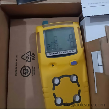 Honeywell BW MicroClip XL