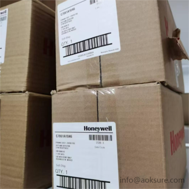 C7061A1020 FLAME DETECTOR Honeywell