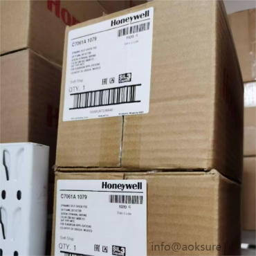 C7061A1020 FLAME DETECTOR Honeywell