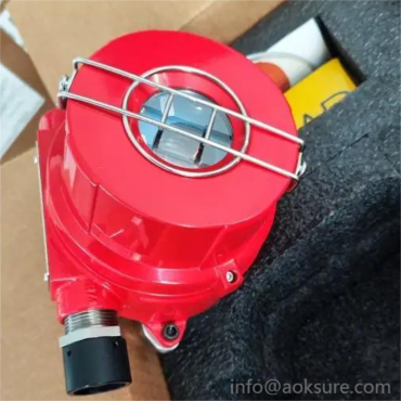 FT-2145 Flame Detector Test Lamp Honeywell