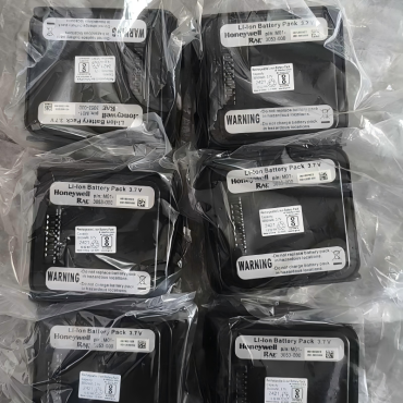  Honeywell RAE Systems Rechargeable Li-Ion Battery M01-3053-000