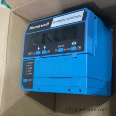 RM7895A1014 Honeywell burner control