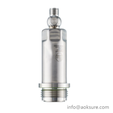 PM1704 PM-010-REA01-E-ZVG/US Flush pressure sensor ifm
