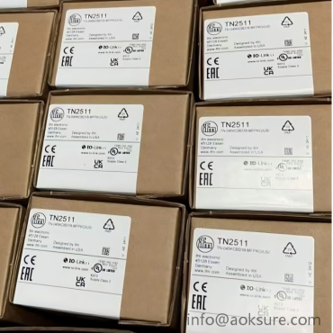 TN2511 ifm Temperature Sensor