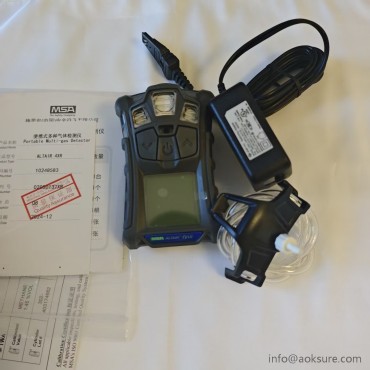 ALTAIR 4XR Multi-gas Detector MSA