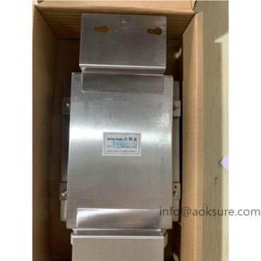 AJB-003 Junction Box Mettler Toledo