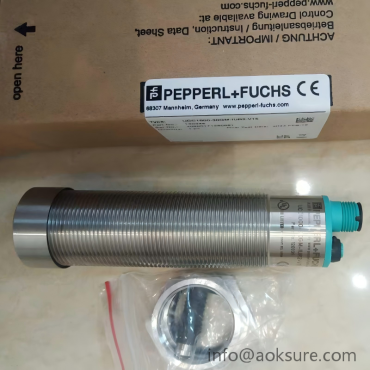 UCC1000-30GM-1UR2-V15 Pepperl+Fuchs