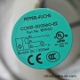 Capacitive sensor CCN15-30GS60-E2