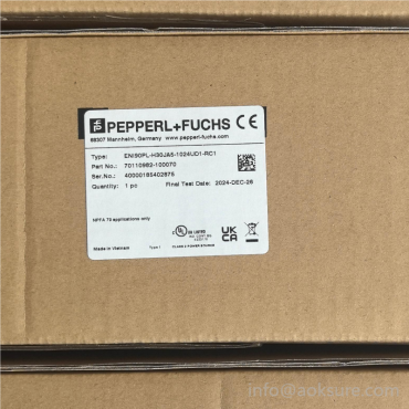 ENI90PL-H30JA5-1024UD1-RC1 Incremental rotary encoder PEPPERL+FUCHS