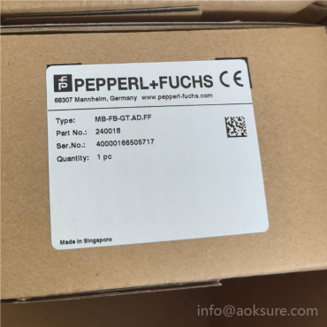 MB-FB-GT.AD.FF PEPPERL+FUCHS