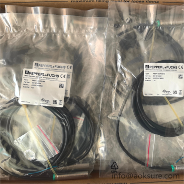 NBB4-12GM50-E2  Pepperl+Fuchs