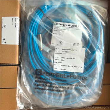NRN10-12GS40-E2-V1 Inductive Sensor PEPPERL+FUCHS