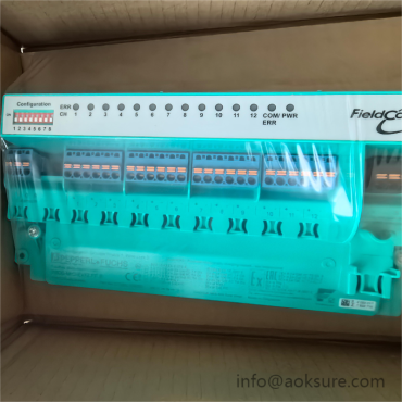 R8D0-MIO-EX12.FF.2 Multi-Input/Output PEPPERL+FUCHS