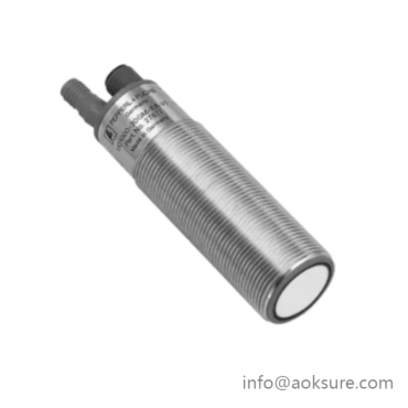 UC2000-30GM-E6R2-V15 Ultrasonic sensor PEPPERL+FUCHS