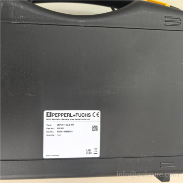VBP-HH1-V3.0-V1 AS-Interface Handheld Pepperl+Fuchs