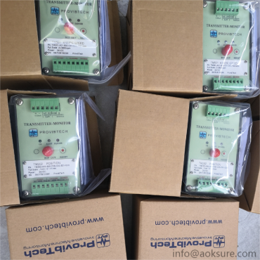 TM101-A08-B00-C00-D00-E00-G00-H00 4-WIRE VIBRATION PROVIBTECH