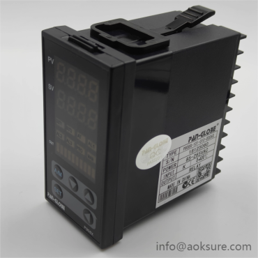 P908X Temperature Controller PAN-GlOBE