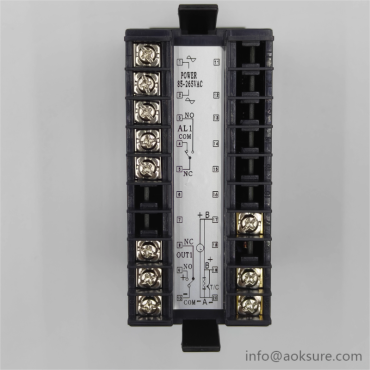 P908X Temperature Controller PAN-GlOBE