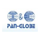 Pan-globe