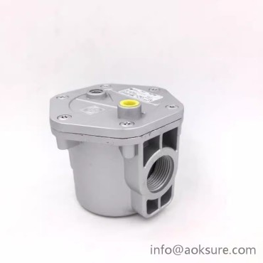 FMF10603001A gas filter Pietro Fiorentini