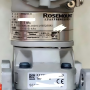 Original Rosemount 3051CD Differential Pressure Transmitter in stock