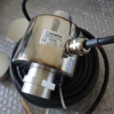 CB50X60t C4 CH 10e SCAIME Column load cell
