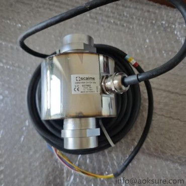 CB50X60t C4 CH 10e SCAIME Column load cell