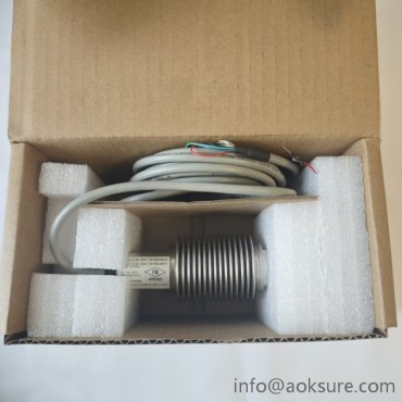 F60X300 C3 10e 6-W TR load cell