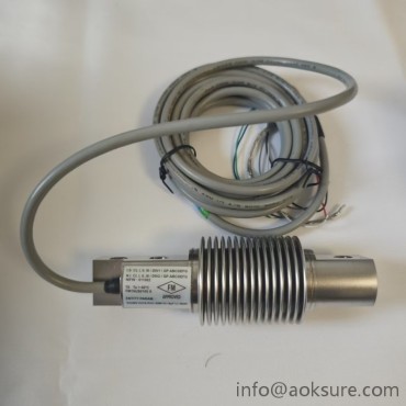F60X300 C3 10e 6-W TR load cell Scaime