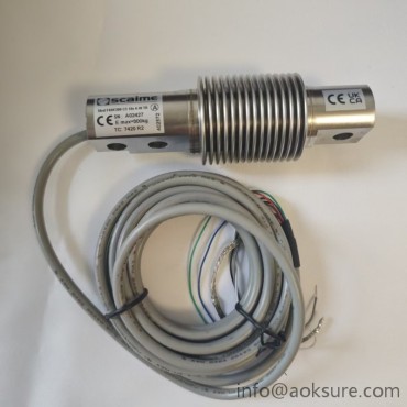 F60X300 C3 10e 6-W TR load cell