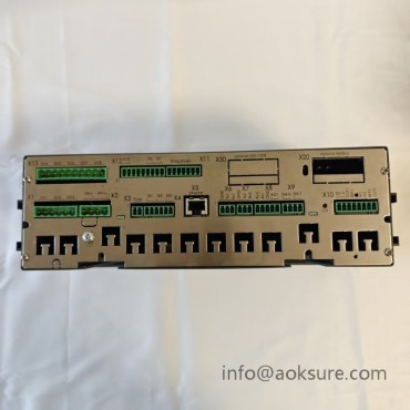 VEG 20650/VWF 20650 Schenck Weighing Controller Indicator