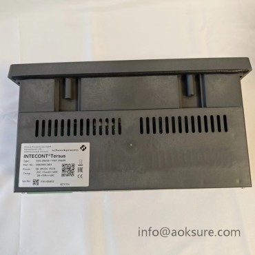VEG 20650/VWF 20650 Schenck Weighing Controller Indicator