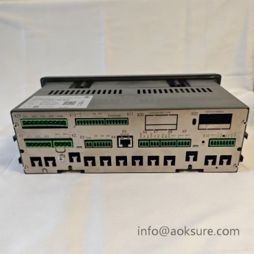 VEG 20650/VWF 20650 Schenck Weighing Controller Indicator