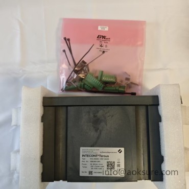VEG 20650/VWF 20650 Schenck Weighing Controller Indicator