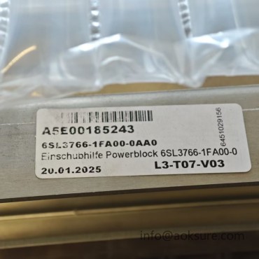 1P 6SL3766-AFA00-0AA0