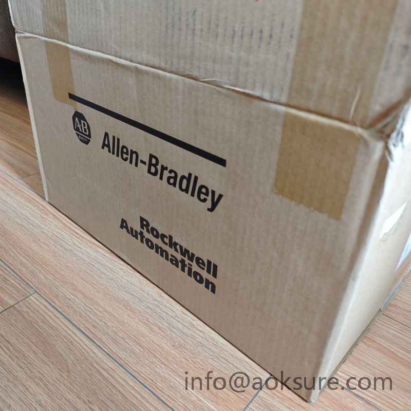 2711R-T7t Original packaging box for shipment