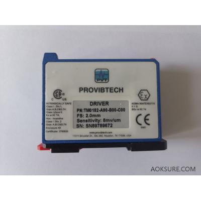 ProvibTech TM0182-A90-B00-C00_Meter_Industrial Control_AOKSURE